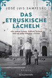 Das etruskische Lächeln