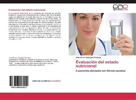 Evaluación del estado nutricional