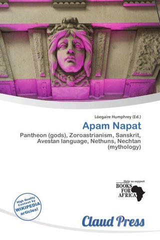 Apam Napat