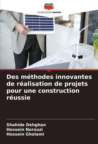 Des méthodes innovantes de réalisation de projets pour une construction réussie