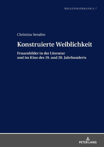 Konstruierte Weiblichkeit