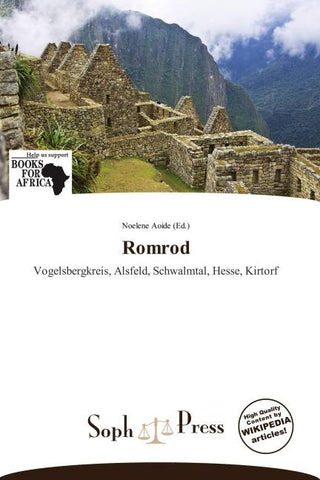 Romrod
