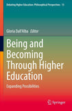 Being and Becoming Through Higher Education