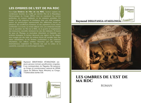 LES OMBRES DE L'EST DE MA RDC
