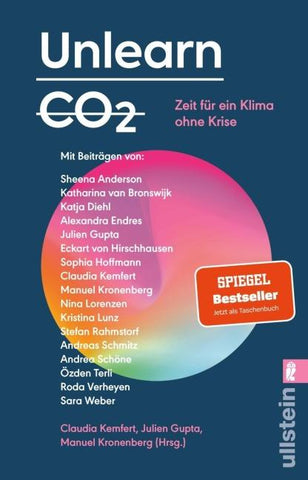 Unlearn CO2