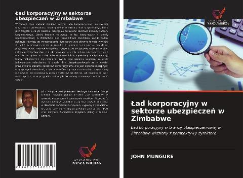 ¿ad korporacyjny w sektorze ubezpiecze¿ w Zimbabwe
