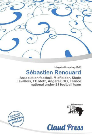 Sébastien Renouard