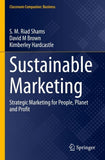 Sustainable Marketing