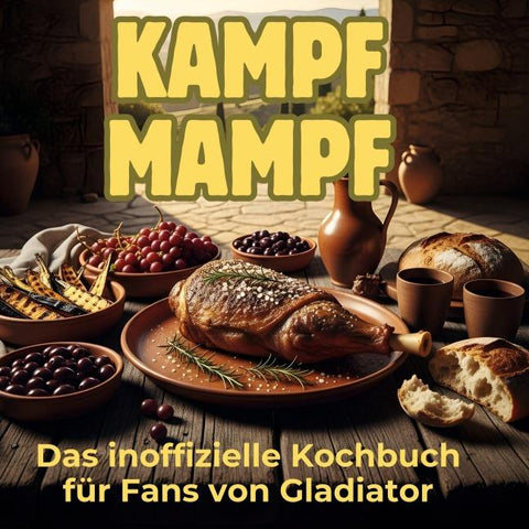 Kampfmampf