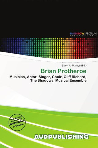 Brian Protheroe