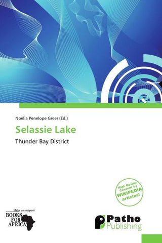 Selassie Lake