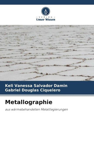 Metallographie