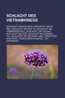 Schlacht des Vietnamkriegs