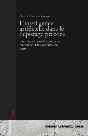 L'intelligence artificielle dans le dépistage précoce