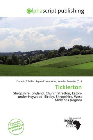 Ticklerton