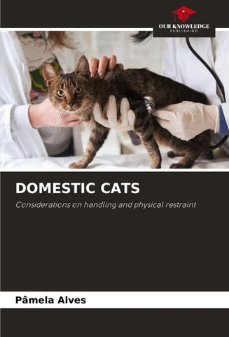 DOMESTIC CATS