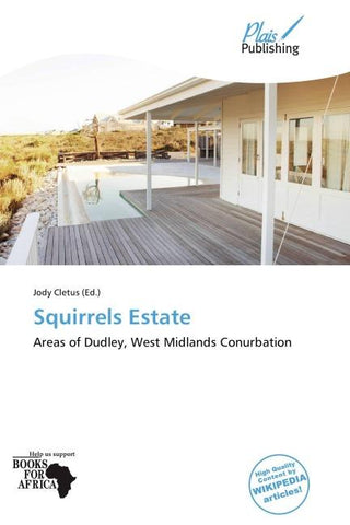 Squirrels Estate