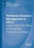 Petroleum Resource Management in Africa
