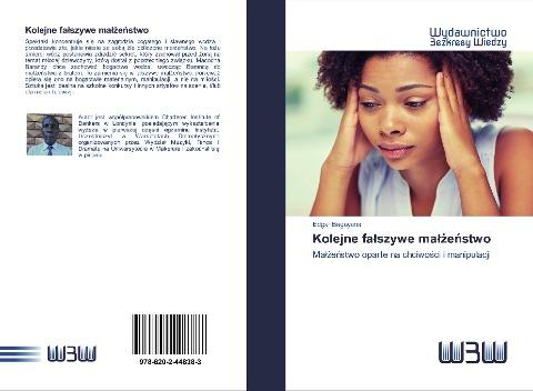 Kolejne fa¿szywe ma¿¿e¿stwo