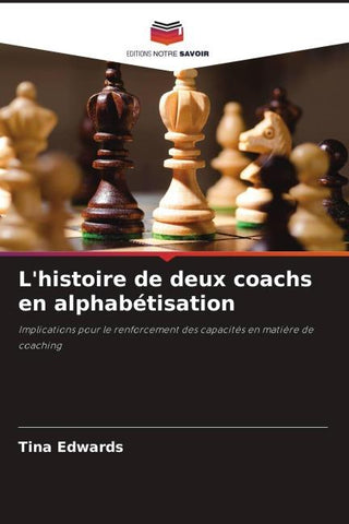 L'histoire de deux coachs en alphabétisation