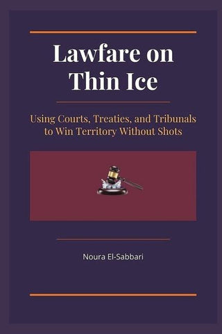 Lawfare on Thin Ice