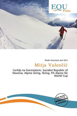 Mitja Valen¿i¿