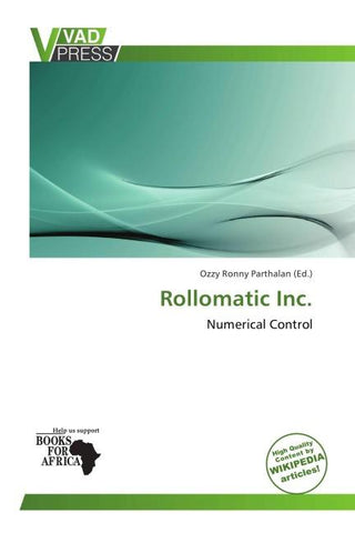 Rollomatic Inc.
