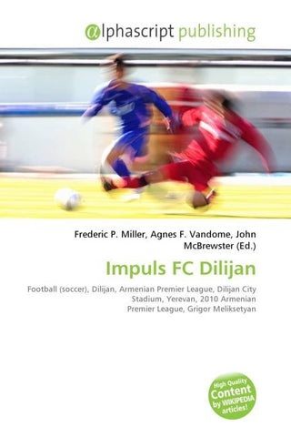Impuls FC Dilijan