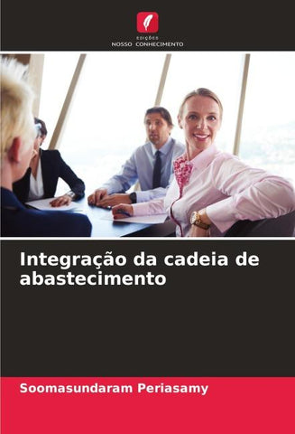 Integração da cadeia de abastecimento
