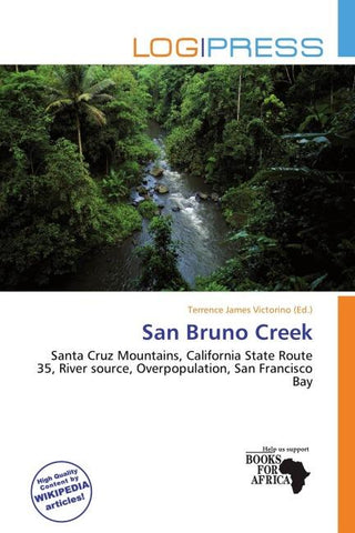 San Bruno Creek
