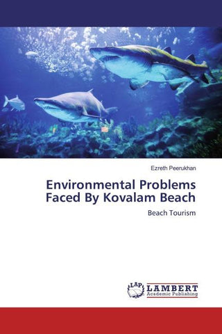 Environmental Problems Faced By Kovalam Beach