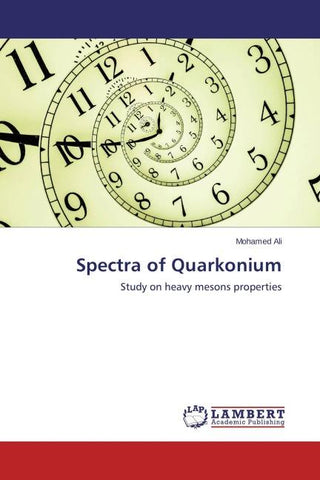 Spectra of Quarkonium