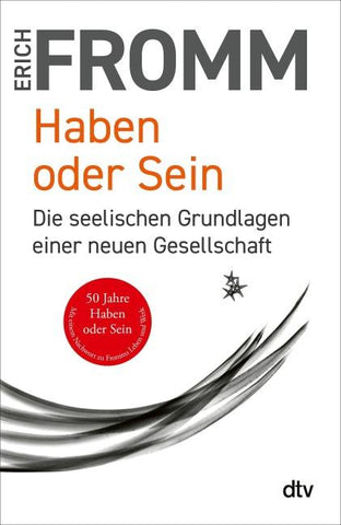 Haben oder Sein