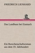Das Landhaus bei Eisenach