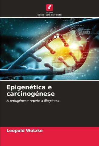 Epigenética e carcinogénese