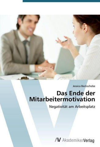 Das Ende der Mitarbeitermotivation