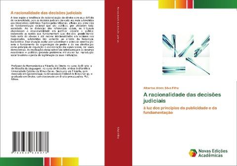 A racionalidade das decisões judiciais