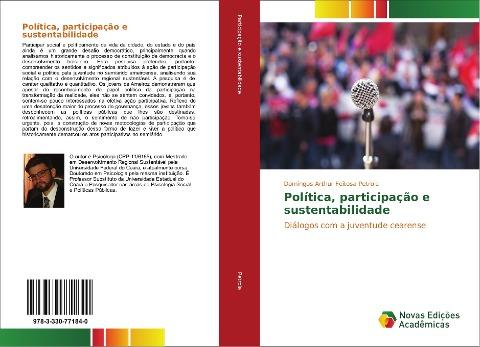Política, participação e sustentabilidade
