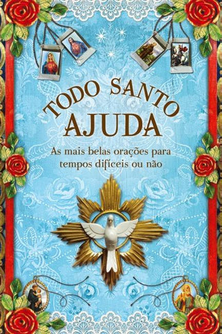 Todo santo ajuda