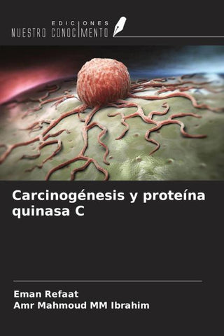 Carcinogénesis y proteína quinasa C