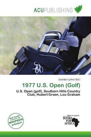 1977 U.S. Open (Golf)