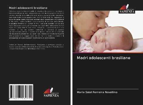 Madri adolescenti brasiliane