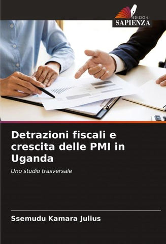 Detrazioni fiscali e crescita delle PMI in Uganda