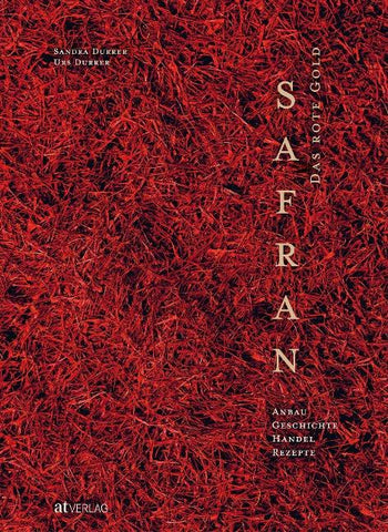 Safran – Das rote Gold