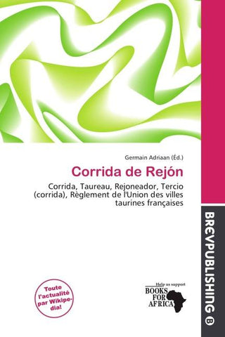 Corrida de Rejón
