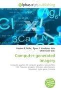 Computer-generated Imagery
