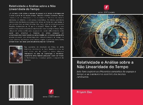 Relatividade e Análise sobre a Não Linearidade do Tempo