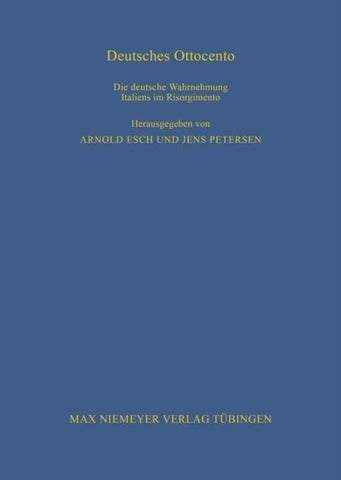 Deutsches Ottocento