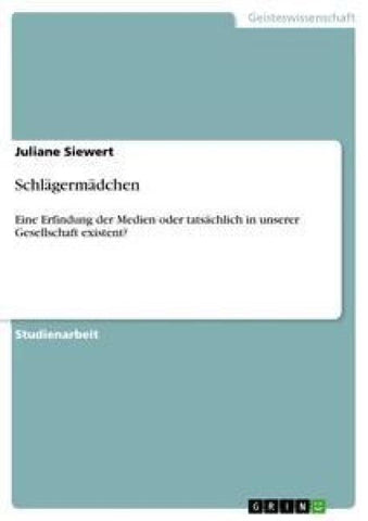Schlägermädchen