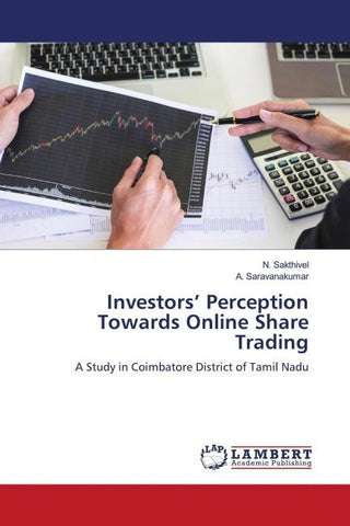 Investors' Perception Towards Online Share Trading